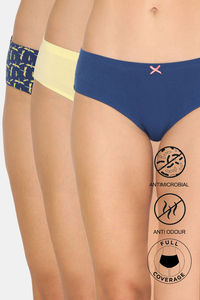 Dragon Blue Yellow